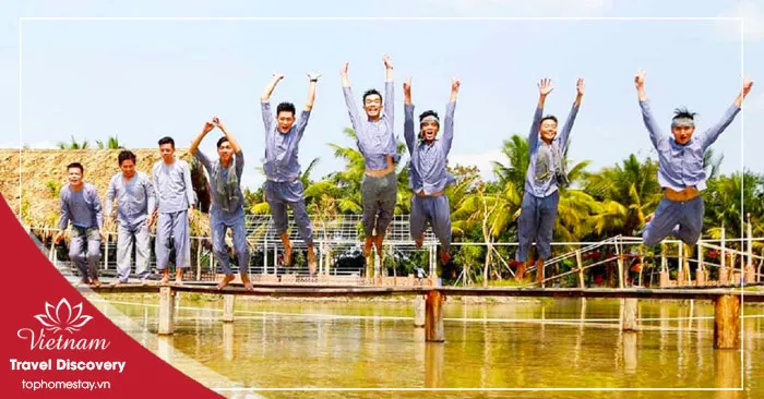 Giá Vé Tham Quan Ở Hậu Giang Mới Nhất 2026