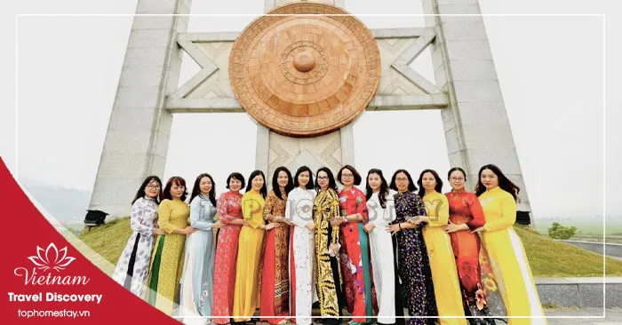 Giá Vé Tham Quan Ở Hòa Bình Mới Nhất 2026