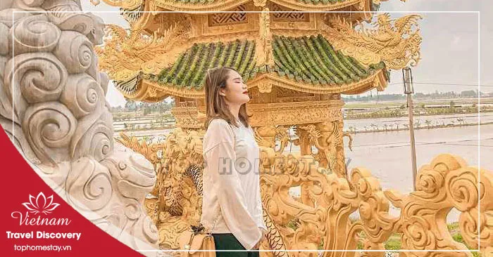 Giá Vé Tham Quan Ở Hưng Yên Mới Nhất 2026