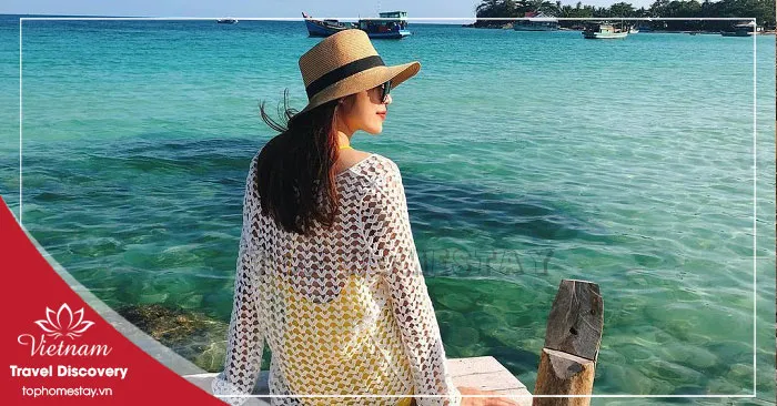 Giá Vé Tham Quan Ở Kiên Giang Mới Nhất 2026