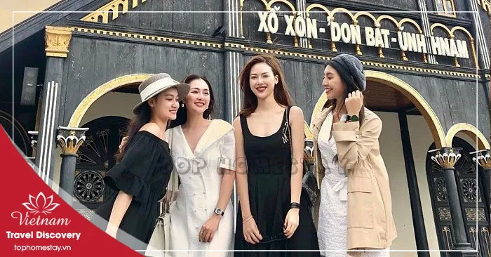 Giá Vé Tham Quan Ở Kon Tum Mới Nhất 2026