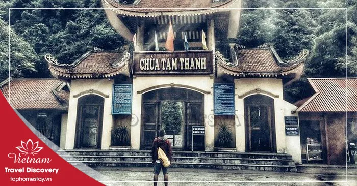 Giá Vé Tham Quan Ở Lạng Sơn Mới Nhất 2026