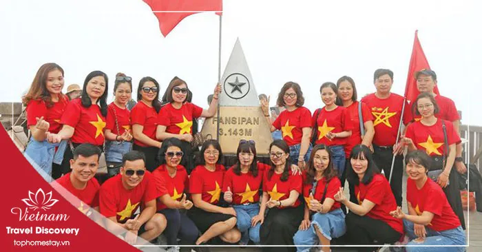 Giá Vé Tham Quan Ở Lào Cai Mới Nhất 2026