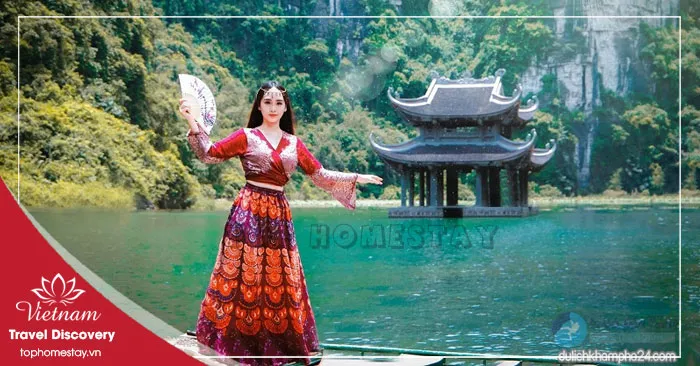 Giá Vé Tham Quan Ở Ninh Bình Mới Nhất 2026