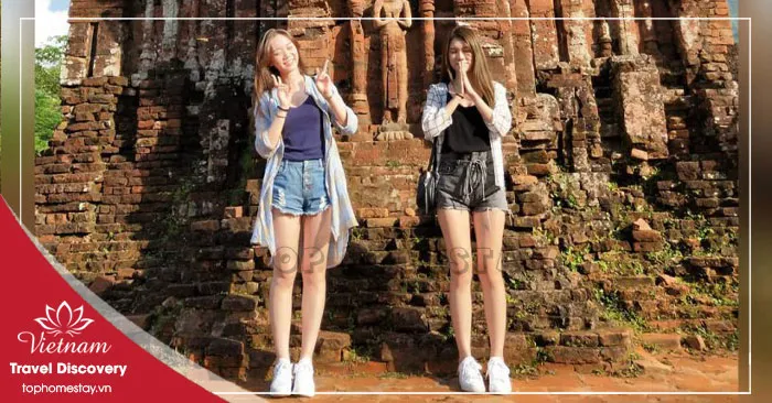 Giá Vé Tham Quan Ở Quảng Nam Mới Nhất 2026