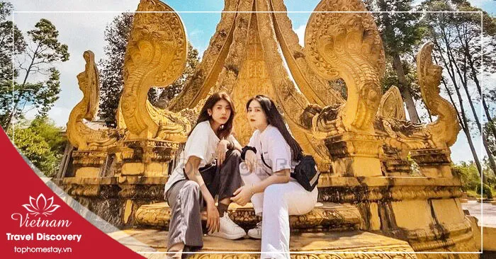 Giá Vé Tham Quan Ở Trà Vinh Mới Nhất 2026