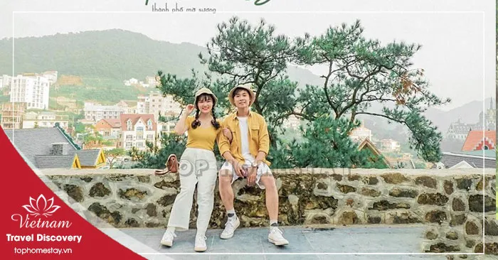 Giá Vé Tham Quan Ở Vĩnh Phúc Mới Nhất 2026