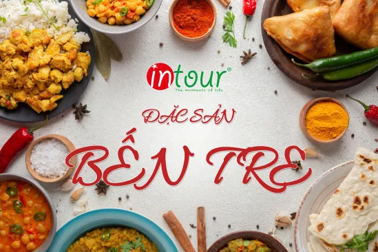 TOP 20+ Món Ăn Ngon Đặc Sản Bến Tre Bạn Phải Thử Năm 2026