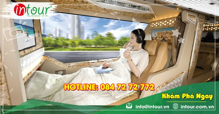 Những Nhà Xe Đi Đà Lạt Giá Rẻ Uy Tín Chất Lượng