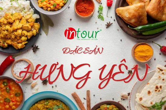 TOP 20+ Món Ăn Ngon Đặc Sản Hưng Yên Bạn Phải Thử Năm 2026
