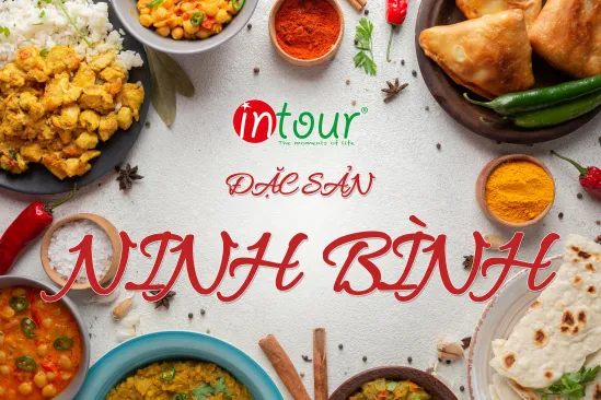 TOP 20+ Món Ăn Ngon Đặc Sản Ninh Bình Bạn Phải Thử Năm 2026
