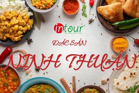 TOP 20+ Món Ăn Ngon Đặc Sản Ninh Thuận Bạn Phải Thử Năm 2026