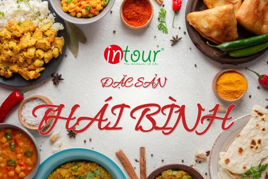 TOP 20+ Món Ăn Ngon Đặc Sản Thái Bình Bạn Phải Thử Năm 2026