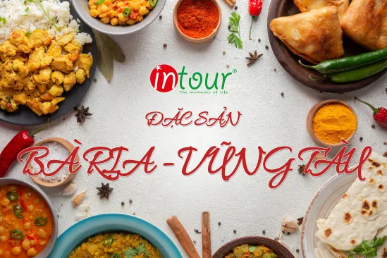 TOP 20+ Món Ăn Ngon Đặc Sản Bà Rịa - Vũng Tàu Bạn Phải Thử Năm 2026