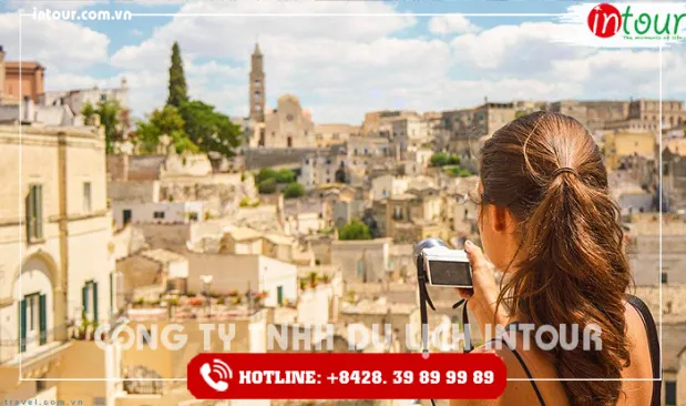 Du Lịch Tết 2026: Tour Đông Âu: Séc - Áo - Hungary 9 Ngày 8 Đêm