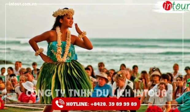 Du Lịch Tết 2026: Tour Mỹ 6 Ngày 5 Đêm