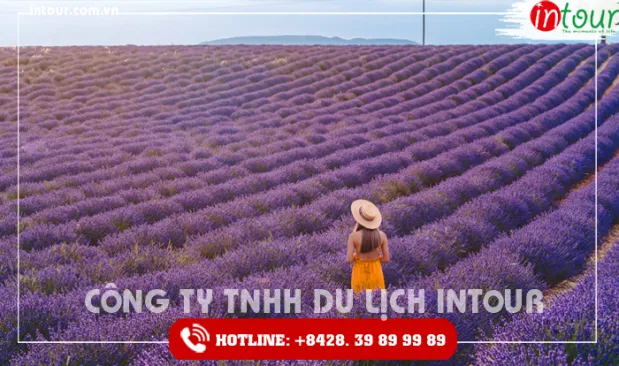 Du Lịch Tết 2026: Tour Pháp 6 Ngày 5 Đêm Tết Nguyên Đán