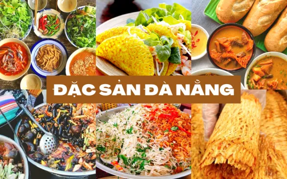 TOP 20+ Món Ăn Ngon Đặc Sản Đà Nẵng Bạn Phải Thử Năm 2026