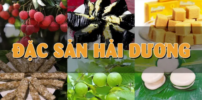 TOP 20+ Món Ăn Ngon Đặc Sản Hải Dương Bạn Phải Thử Năm 2026