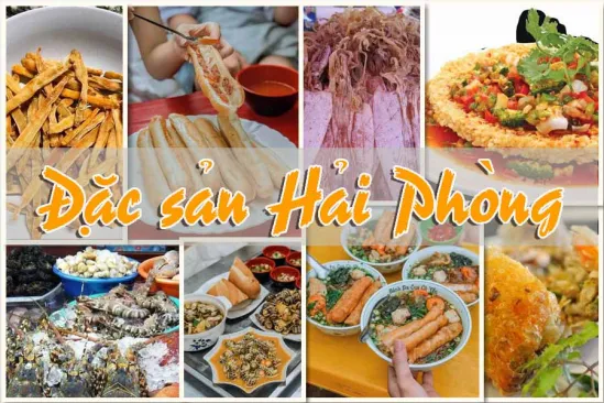TOP 20+ Món Ăn Ngon Đặc Sản Hải Phòng Bạn Phải Thử Năm 2026