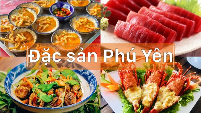 TOP 20+ Món Ăn Ngon Đặc Sản Phú Yên Bạn Phải Thử Năm 2026