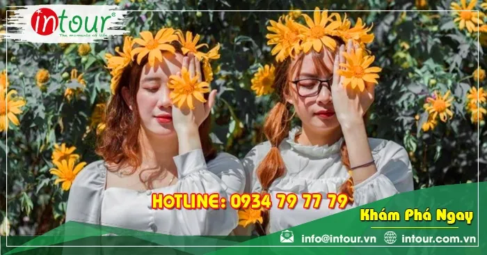1️⃣【Công Ty Du Lịch INTOUR ở Quận 9 - 084 72 72 772 - Tour du lịch khởi hành từ Quận 9】