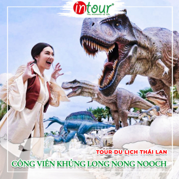 1️⃣【Tour du lịch Thái Lan 3,4,5,6 ngày khởi hành từ Bến Tre】- Công Ty tổ chức tour thái lan ở Bến Tre trọn gói giá rẻ chất lượng