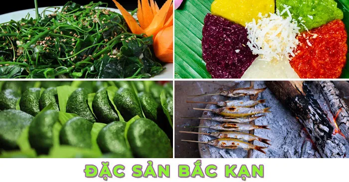 TOP 20+ Món Ăn Ngon Đặc Sản Bắc Kạn Bạn Phải Thử Năm 2026
