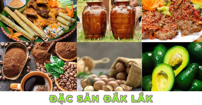 TOP 20+ Món Ăn Ngon Đặc Sản Đắk Lắk Bạn Phải Thử Năm 2026