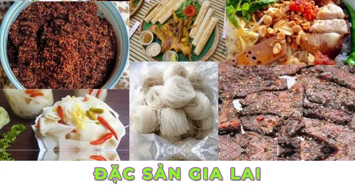 TOP 20+ Món Ăn Ngon Đặc Sản Gia Lai Bạn Phải Thử Năm 2026