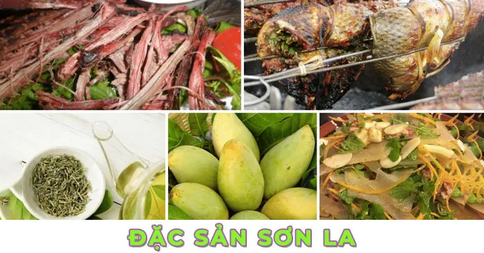 TOP 20+ Món Ăn Ngon Đặc Sản Sơn La Bạn Phải Thử Năm 2026