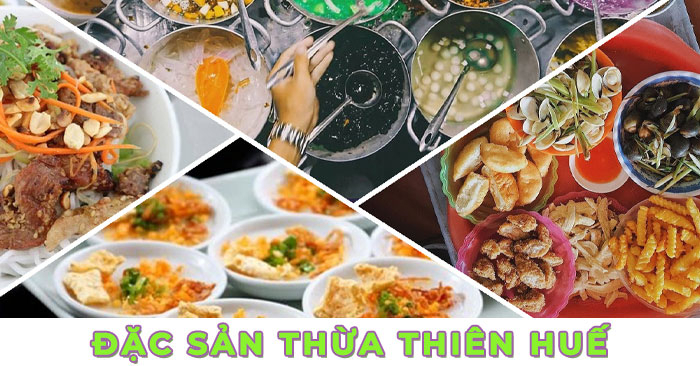 TOP 20+ Món Ăn Ngon Đặc Sản Thừa Thiên Huế Bạn Phải Thử Năm 2024