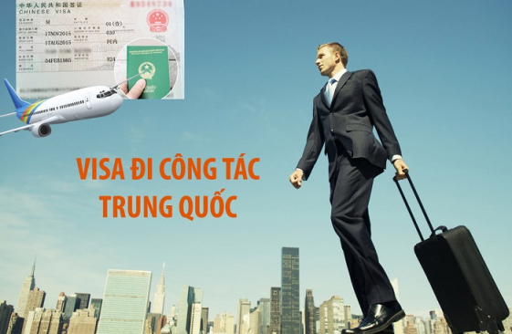 1️⃣【Dịch vụ làm Visa thương mại Trung Quốc giá rẻ tại Đà Nẵng uy tín giá rẻ】