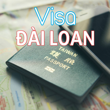 1️⃣【Dịch vụ làm Visa thương mại Đài Loan giá rẻ tại Cần Thơ uy tín giá rẻ】
