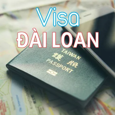 1️⃣【Dịch vụ làm Visa thương mại Đài Loan giá rẻ tại Cần Thơ uy tín giá rẻ】