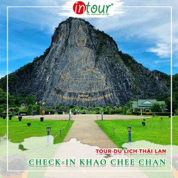 1️⃣【Tour du lịch Thái Lan 3,4,5,6 ngày khởi hành từ Hậu Giang】- Công Ty tổ chức tour thái lan ở Hậu Giang trọn gói giá rẻ chất lượng