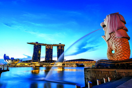 1️⃣【Tour du lịch Singapore - Malaysia 4,5,6 ngày khởi hành từ Đà Nẵng - Công Ty tổ chức tour Singapore - Malaysia ở Đà Nẵng trọn gói giá rẻ