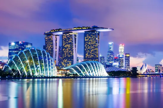 1️⃣【Tour du lịch Singapore - Malaysia 3,4,5,6 ngày khởi hành từ Long Xuyên】- Công Ty tổ chức tour Singapore - Malaysia ở Long Xuyên trọn gói giá rẻ