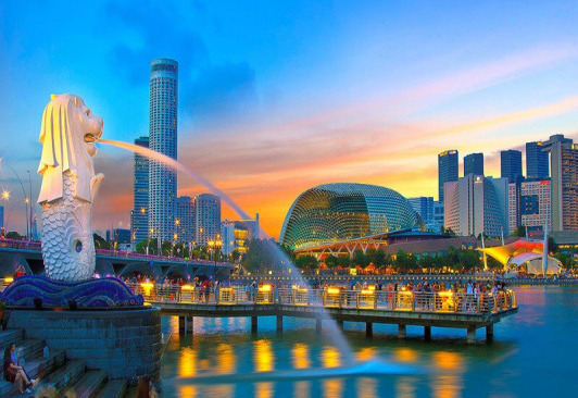 1️⃣【Tour du lịch Singapore - Malaysia 4,5,6 ngày khởi hành từ Quận Bình Thạnh - Công Ty tổ chức tour Singapore - Malaysia ở Quận Bình Thạnh trọn gói giá rẻ