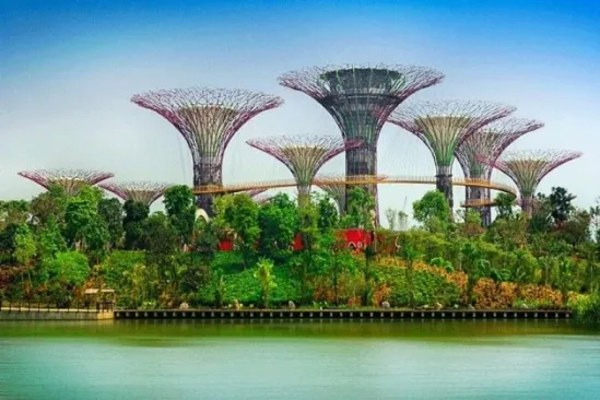 1️⃣【Tour du lịch Singapore - Malaysia 3,4,5,6 ngày khởi hành từ Hà Tiên】- Công Ty tổ chức tour Singapore - Malaysia ở Hà Tiên trọn gói giá rẻ