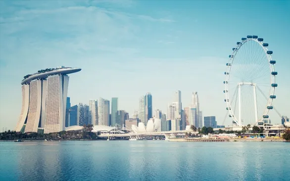 1️⃣【Tour du lịch Singapore - Malaysia 3,4,5,6 ngày khởi hành từ Điện Biên】- Công Ty tổ chức tour Singapore - Malaysia ở Điện Biên trọn gói giá rẻ