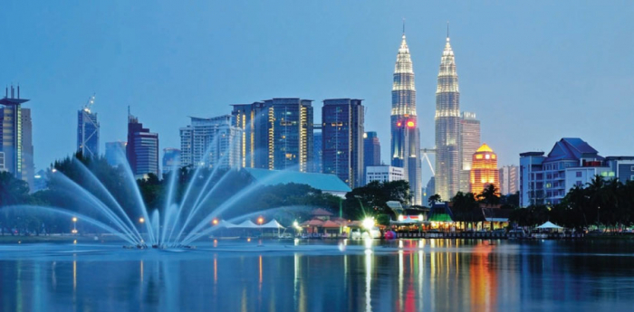 1️⃣【Tour du lịch Singapore - Malaysia 3,4,5,6 ngày khởi hành từ Hòa Bình】- Công Ty tổ chức tour Singapore - Malaysia ở Hòa Bình trọn gói giá rẻ