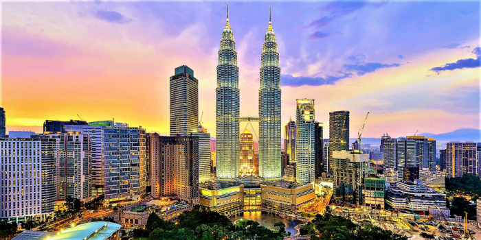 1️⃣【Tour du lịch Singapore - Malaysia 3,4,5,6 ngày khởi hành từ Sơn La】- Công Ty tổ chức tour Singapore - Malaysia ở Sơn La trọn gói giá rẻ