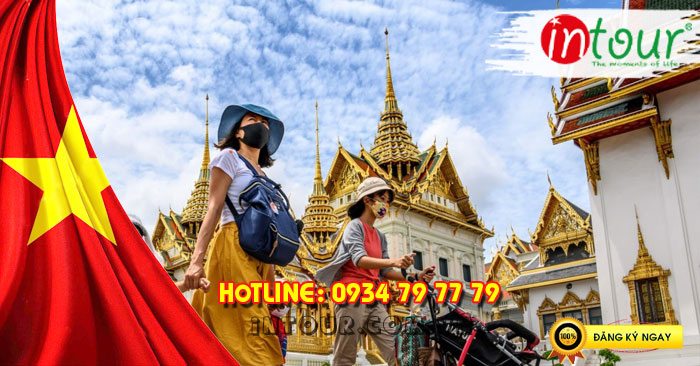 1️⃣【Tour du lịch Thái Lan 3,4,5,6 ngày khởi hành từ Quận 9】- Công Ty tổ chức tour thái lan ở Q.9 trọn gói giá rẻ