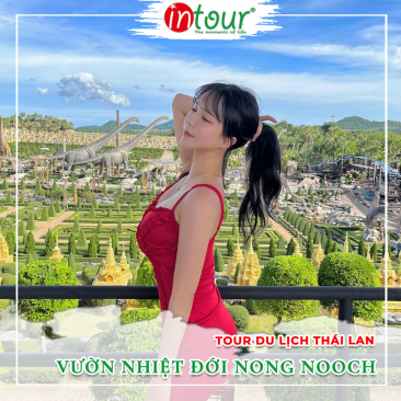 1️⃣【Tour du lịch Thái Lan 3,4,5,6 ngày khởi hành từ Rạch Giá - Kiên Giang】- Công Ty tổ chức tour thái lan ở Kiên Giang trọn gói giá rẻ chất lượng