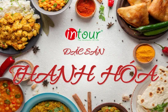 TOP 20+ Món Ăn Ngon Đặc Sản Thanh Hóa Bạn Phải Thử Năm 2026