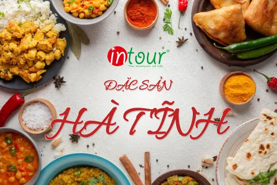 TOP 20+ Món Ăn Ngon Đặc Sản Hà Tĩnh Bạn Phải Thử Năm 2026