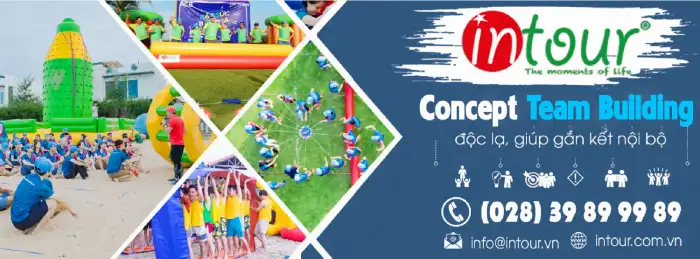 Nên Thuê Lẻ Hay Thuê Combo Dụng Cụ Team Building?