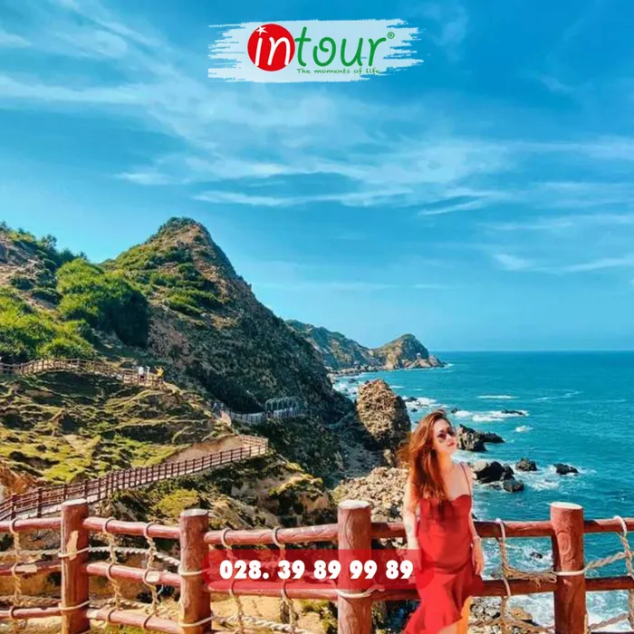 Du Lịch Tết 2026: Tour Phú Yên 3 Ngày 2 Đêm