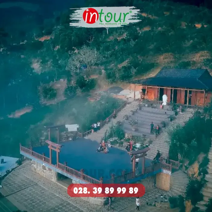 Tour du lịch Bảo Lộc 2 ngày 1 đêm